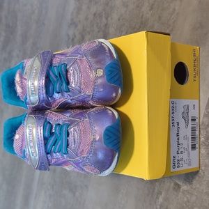 Toddler 8.5 Tsukihoshi